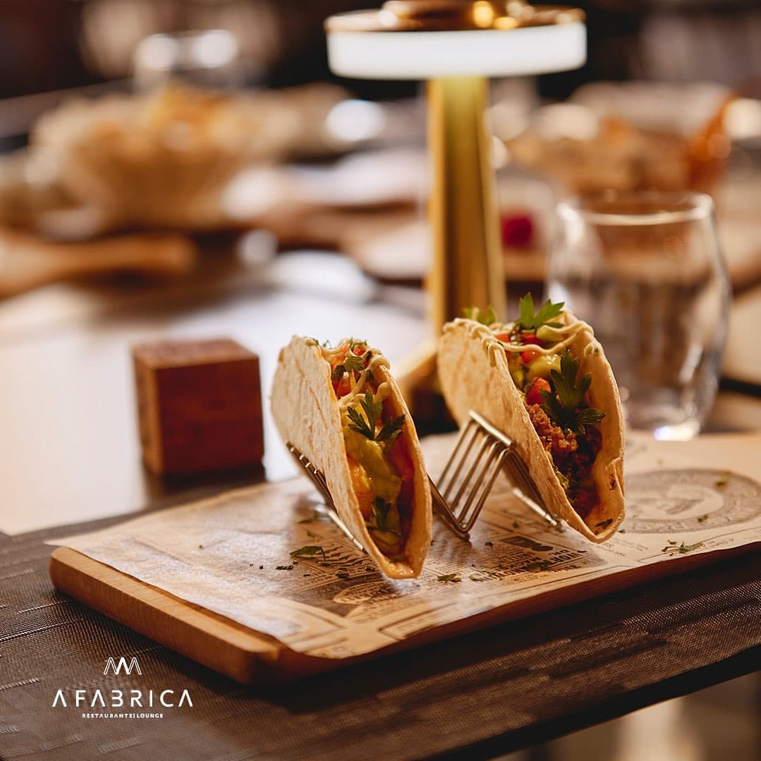 Foto — tacos
